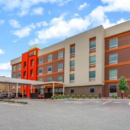 Home2 Suites By Hilton Pocatello, Id Extérieur photo