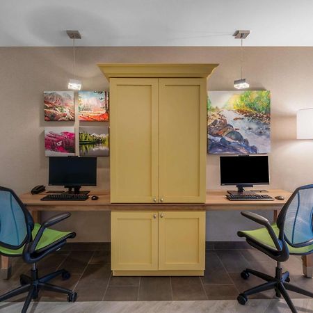 Home2 Suites By Hilton Pocatello, Id Extérieur photo