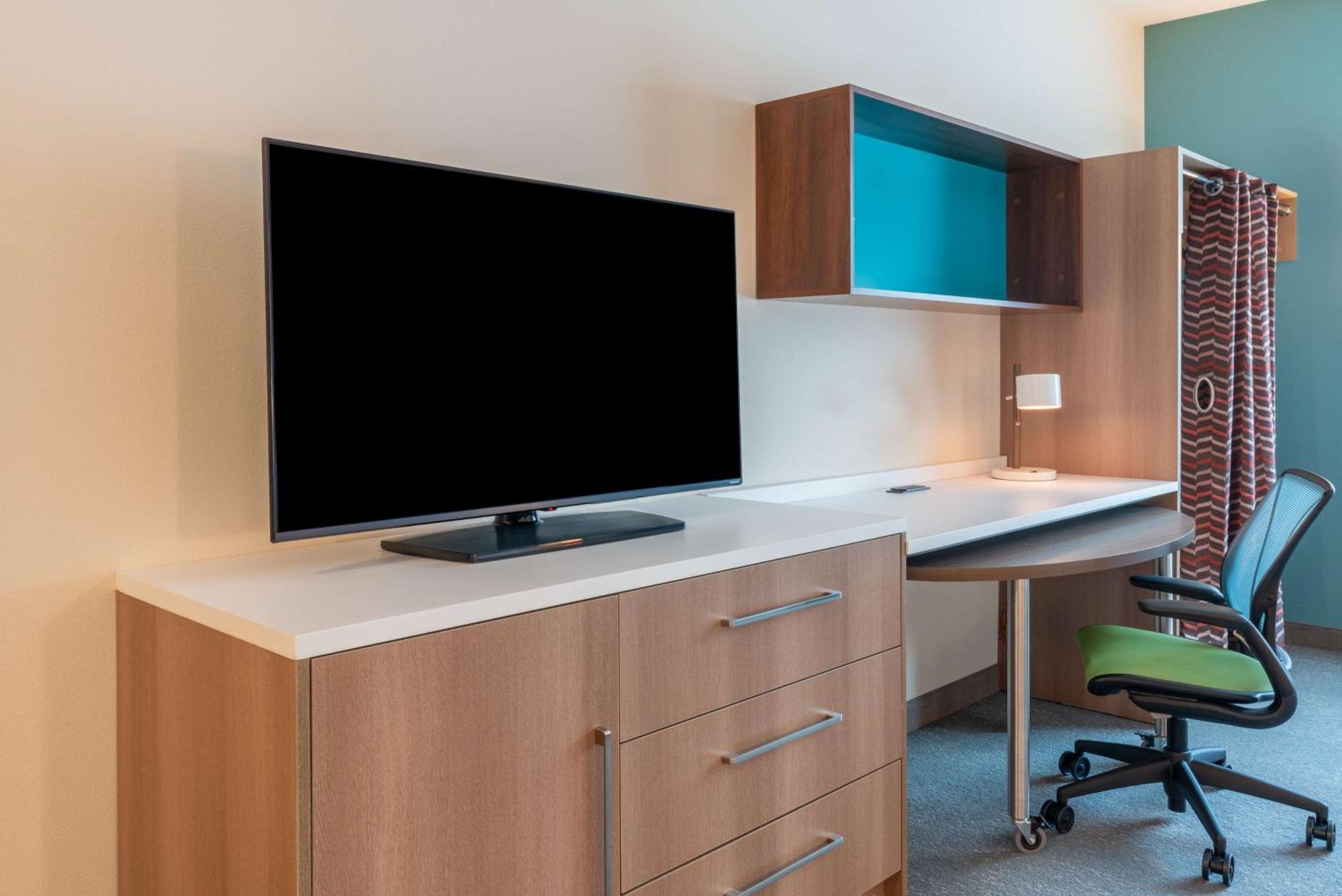 Home2 Suites By Hilton Pocatello, Id Extérieur photo