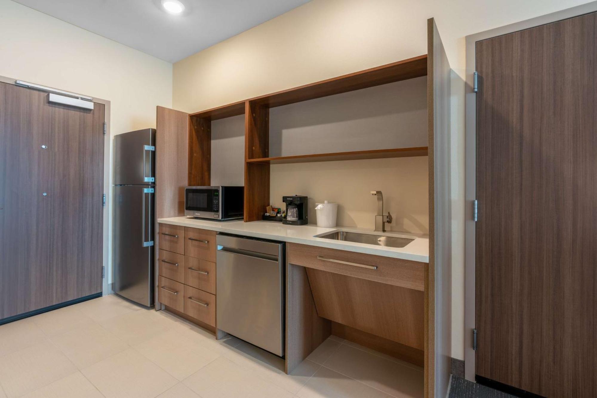 Home2 Suites By Hilton Pocatello, Id Extérieur photo