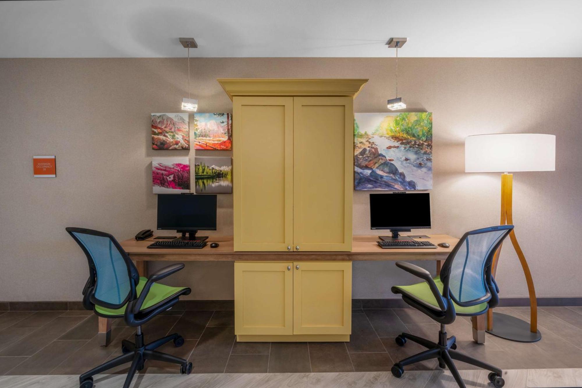Home2 Suites By Hilton Pocatello, Id Extérieur photo