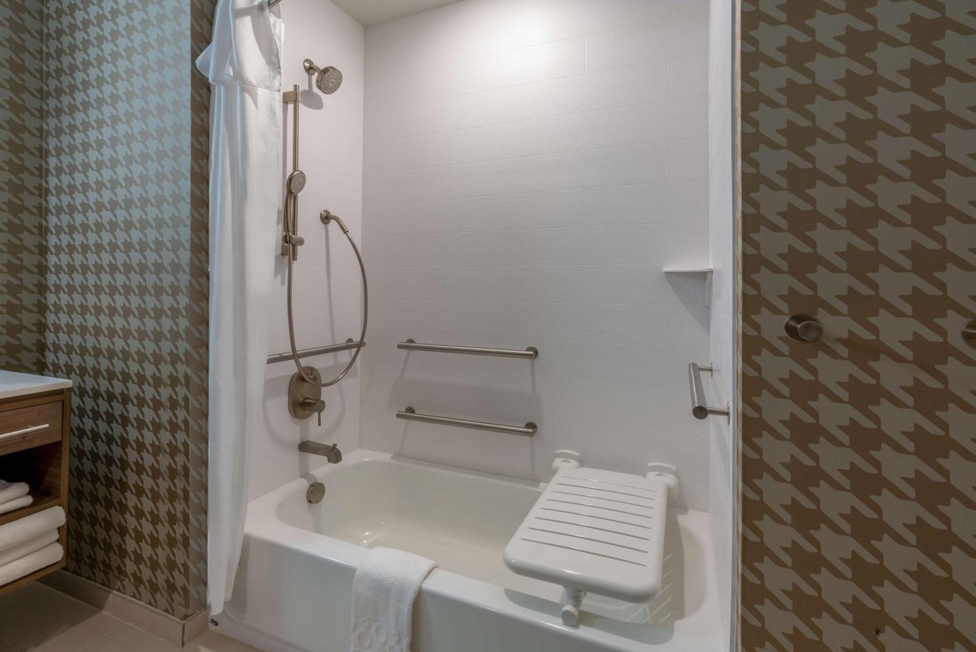 Home2 Suites By Hilton Pocatello, Id Extérieur photo