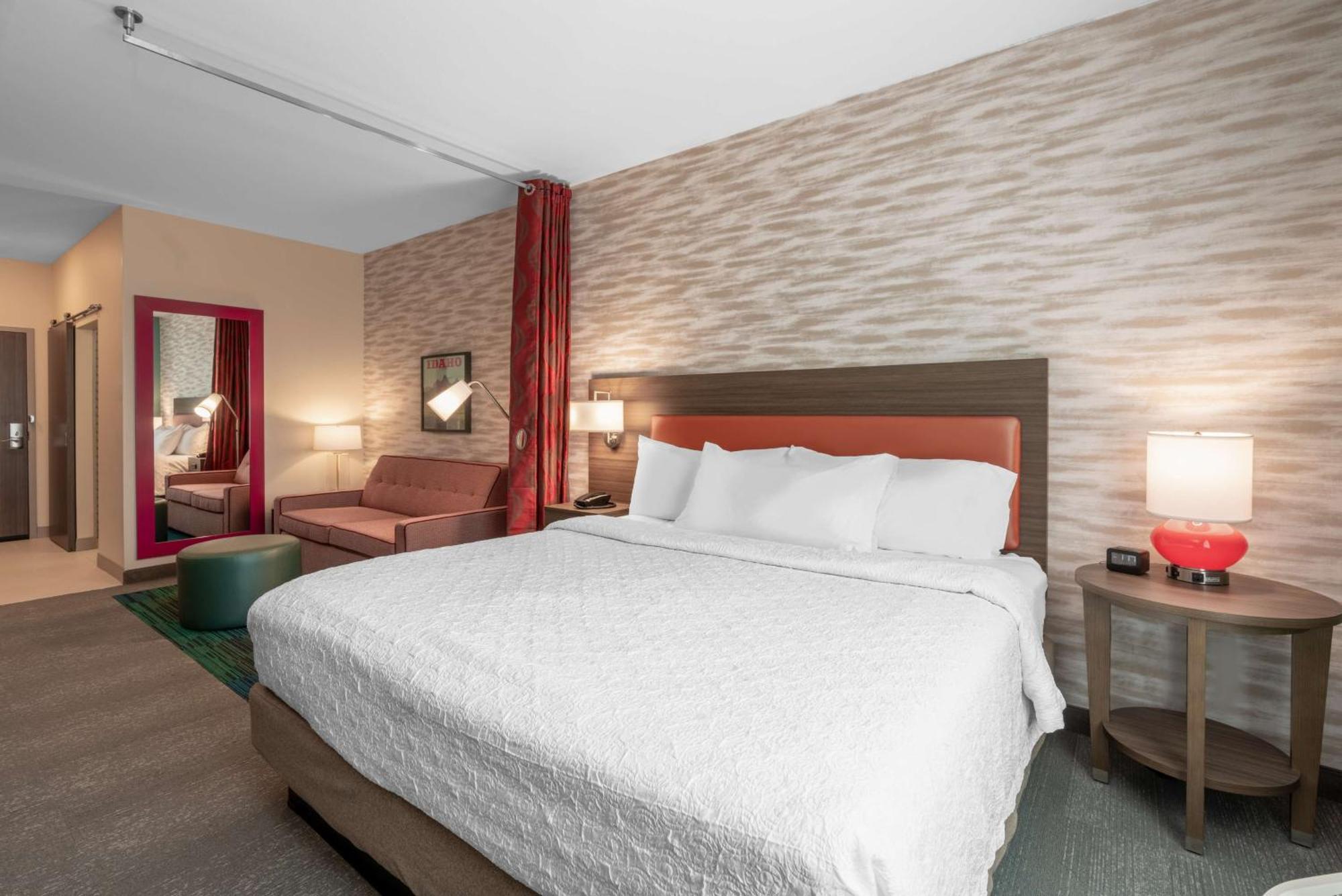 Home2 Suites By Hilton Pocatello, Id Extérieur photo
