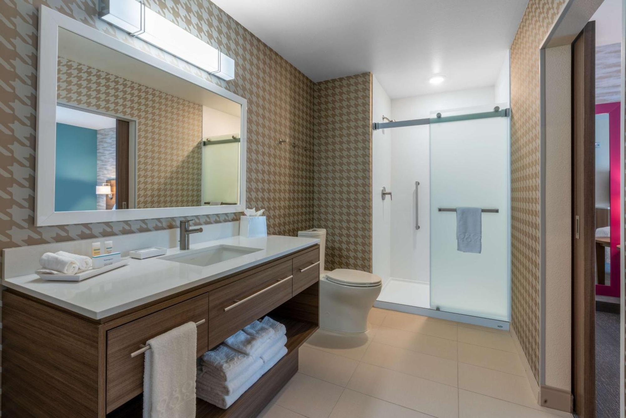 Home2 Suites By Hilton Pocatello, Id Extérieur photo