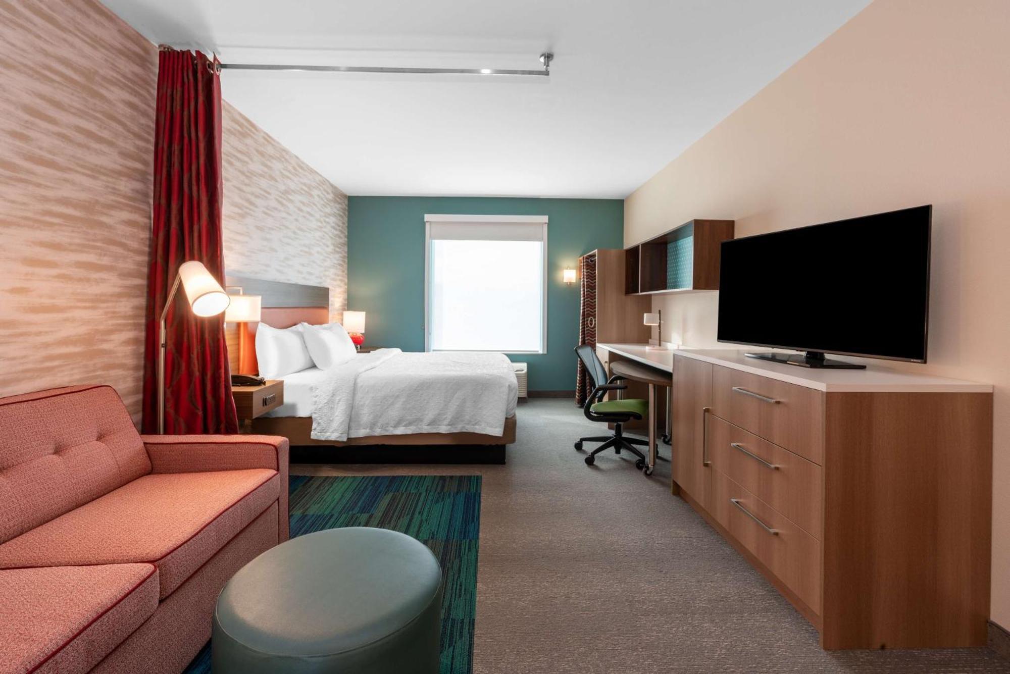 Home2 Suites By Hilton Pocatello, Id Extérieur photo