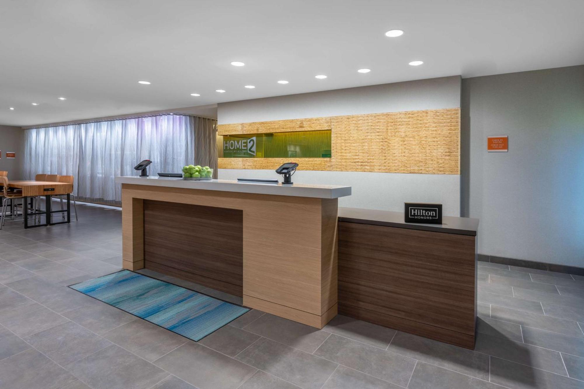 Home2 Suites By Hilton Pocatello, Id Extérieur photo