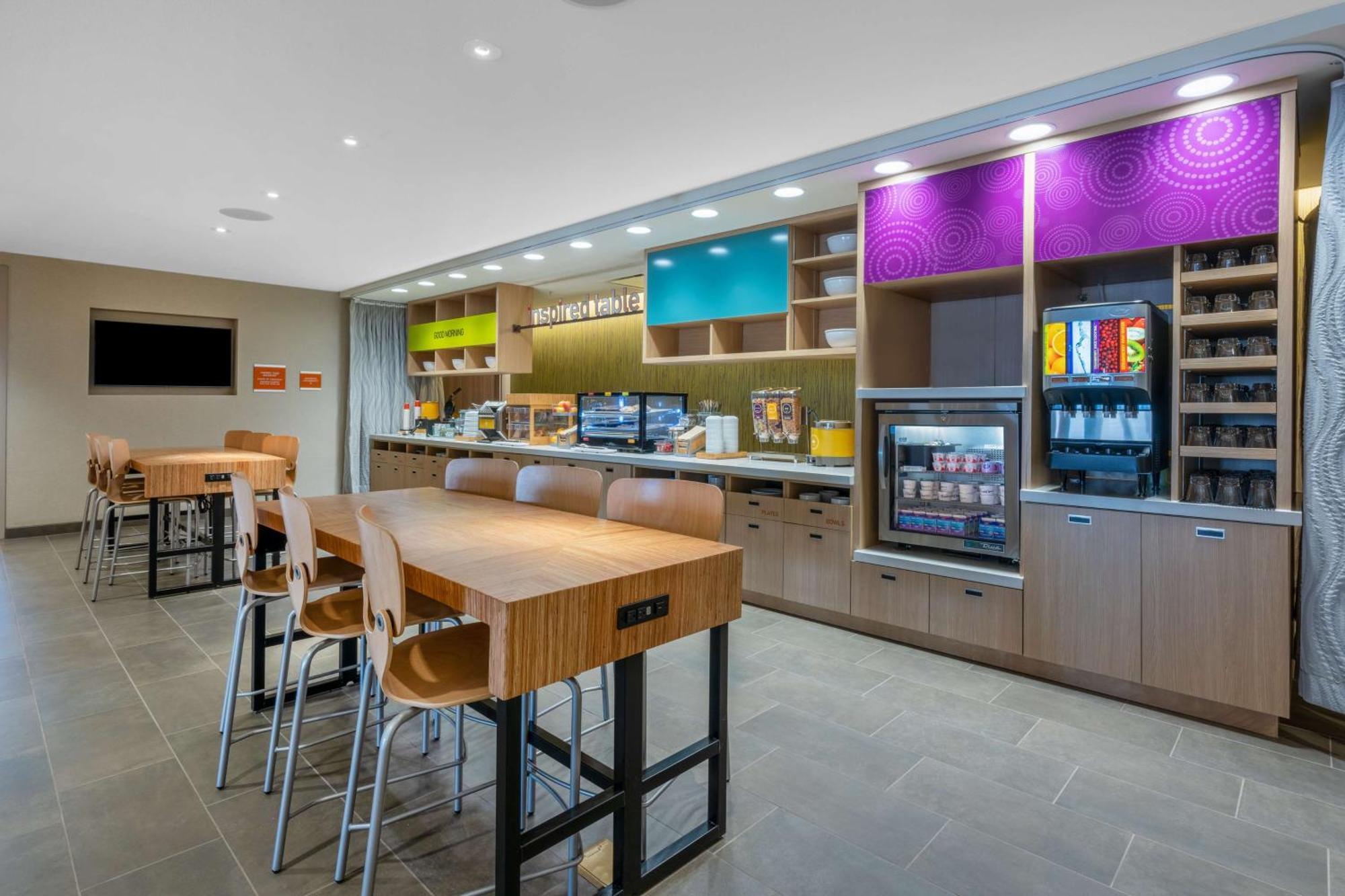 Home2 Suites By Hilton Pocatello, Id Extérieur photo