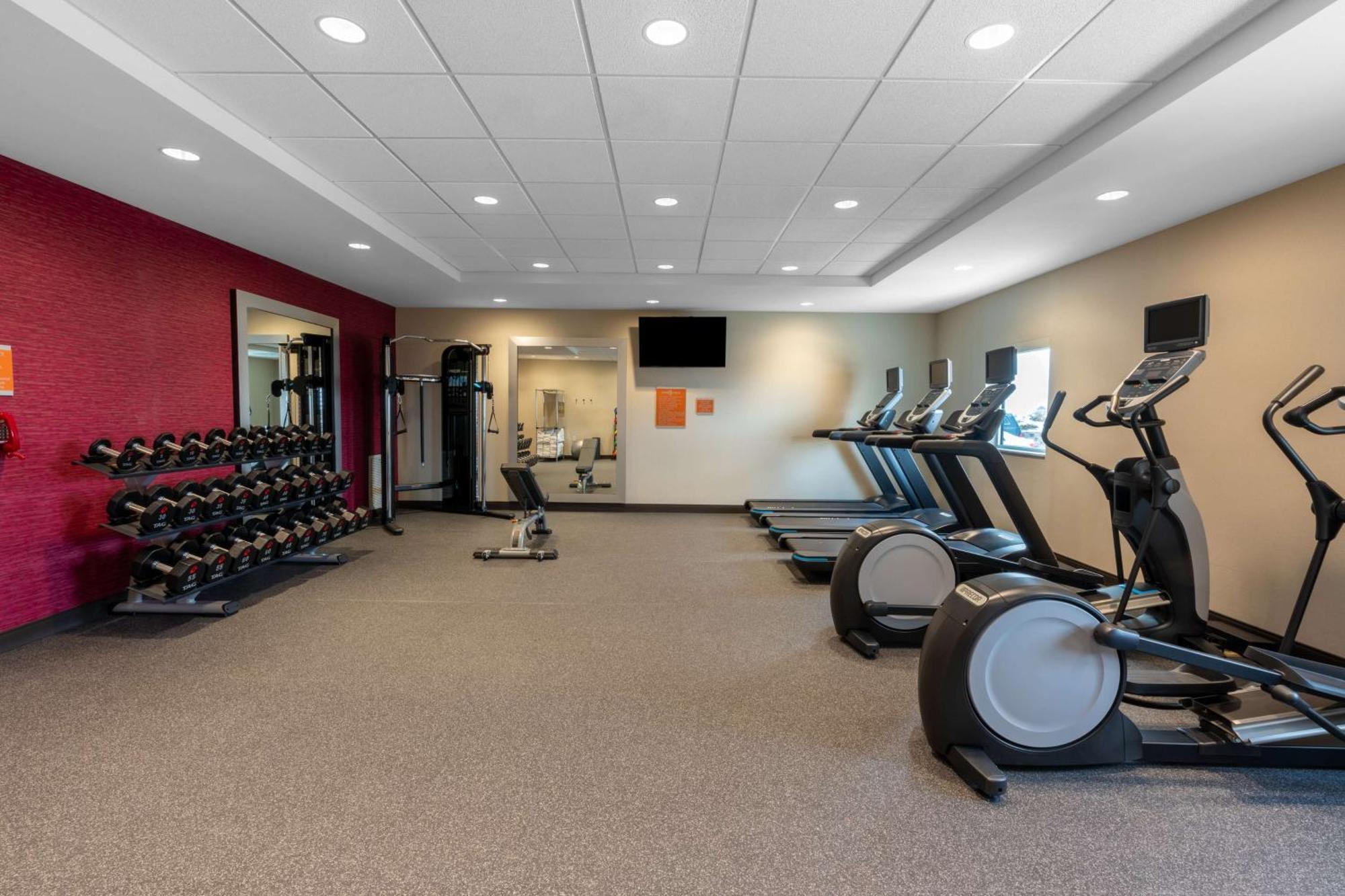 Home2 Suites By Hilton Pocatello, Id Extérieur photo